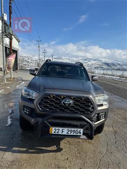 تۆیۆتا تاکۆما